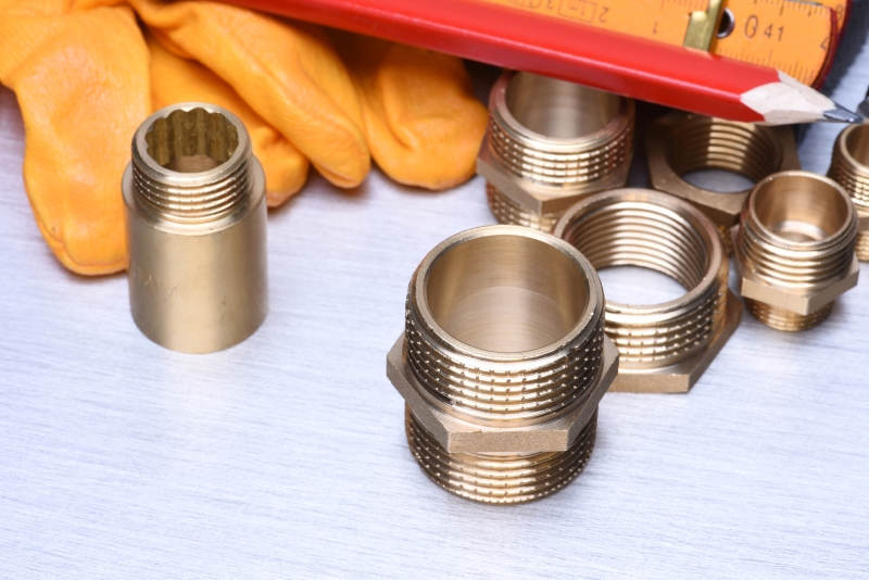 Plumbers in Borehamwood