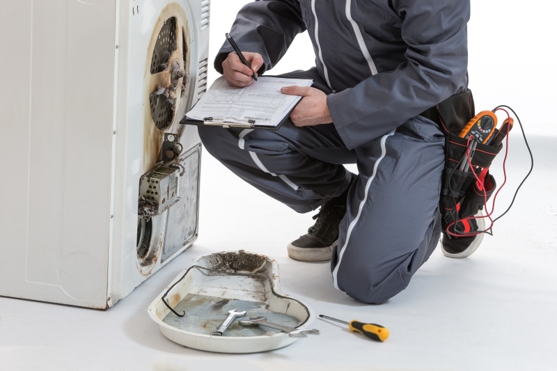 Washing machine repair in Borehamwood