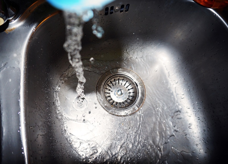 Tap repair in Borehamwood